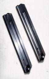 41 BYF BLACK WIDOW GERMAN LUGER RIG- 7 of 10