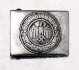 41 BYF BLACK WIDOW GERMAN LUGER RIG- 8 of 10