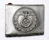 42 BYF BLACK WIDOW GERMAN LUGER RIG - 8 of 10