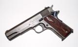 COLT 1911 MFG.1918 (BLACK ARMY) RIG - 3 of 9