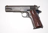 COLT 1911 MFG.1918 (BLACK ARMY) RIG - 2 of 9