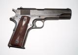 COLT 1911 MFG.1918 (BLACK ARMY) RIG - 4 of 9