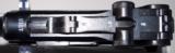 1918 ERFURT MILITARY GERMAN LUGER W/ MATCHING # MAGAZINE - 6 of 8