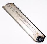 1918 ERFURT MILITARY GERMAN LUGER W/ MATCHING # MAGAZINE - 8 of 8