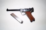 1920 DWM NAVY COMMERCIAL GERMAN LUGER - 1 of 9