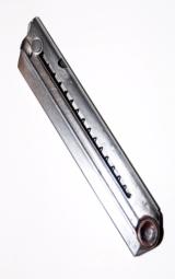 1920 DWM NAVY COMMERCIAL GERMAN LUGER - 8 of 9
