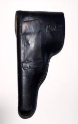 CZ 27 (CZECH BOHMISCHE) NAZI MARKED RIG / EXCELLENT CONDITION - 10 of 10