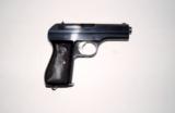 CZ 27 (CZECH BOHMISCHE) NAZI MARKED RIG / EXCELLENT CONDITION - 4 of 10
