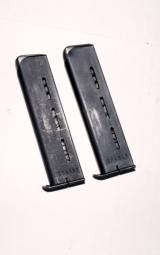 CZ 27 (CZECH BOHMISCHE) NAZI MARKED RIG / EXCELLENT CONDITION - 8 of 10