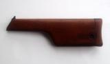 MAUSER BROOMHANDLE PRE WAR COMMERCIAL RIG W/ # MATCHING STOCK - 7 of 12