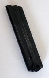 1940 CODE 42 NAZI GERMAN LUGER- 7 of 7