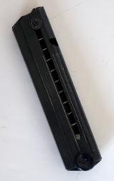 1940 CODE 42 NAZI GERMAN LUGER- 6 of 7