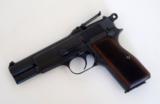 FN BELGIAN HI POWER MINT- 2 of 6