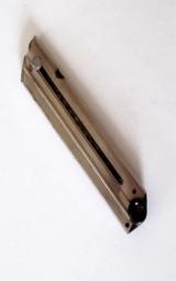 1906 VICKERS DUTCH GERMAN LUGER - 10 of 10