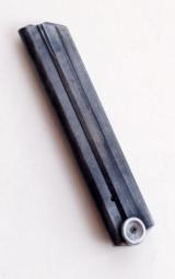 41 CODE 42 NAZI GERMAN LUGER / W/ MATCHING # MAGAZINE - 7 of 10