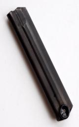 42 BYF NAZI BLACK WIDOW GERMAN LUGER- 7 of 8