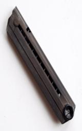 42 BYF NAZI BLACK WIDOW GERMAN LUGER- 8 of 8