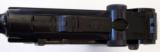 1915 DWM MILITARY GERMAN LUGER RIG W/ 2 MATCHING # MAGAZINES - 6 of 10