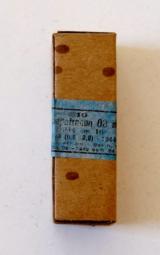 41 BYF BLACK WIDOW GERMAN LUGER W/ ORIGINAL AMMO - 7 of 7