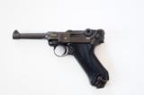 41 CODE 42 NAZI GERMAN LUGER RIG - 2 of 10