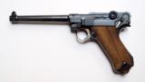 A.F. STOEGER / MAUSER AMERICAN EAGLE GERMAN LUGER - 2 of 10