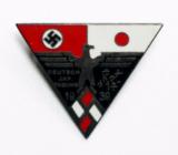 DWM PRESENTATION GERMAN LUGER / MINT / W/ DISPLAY CASE - 9 of 10