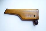 MAUSER BROOMHANDLE / RED 9 / W/ MAUSER STOCK - 6 of 7