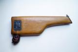 MAUSER BROOMHANDLE / RED 9 / W/ MAUSER STOCK - 7 of 7