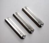 MAUSER PERSIAN (IRANIAN) ARTILLERY GERMAN LUGER RIG (VERY RARE) - 7 of 12