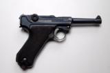1915 DWM MILITARY GERMAN LUGER - 4 of 7