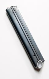 MAUSER BANNER SWEDISH CONTRACT RIG - 12 of 12