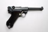 MAUSER BANNER SWEDISH CONTRACT RIG - 5 of 12