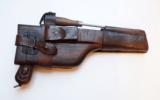 MAUSER BROOMHANDLE / RED 9 / W/ MAUSER STOCK RIG - 10 of 10