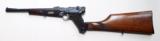 1902 DWM CARBINE W/ MATCHING #STOCK AND DISPLAY CASE - 2 of 13
