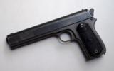 COLT 1902 SPORTING W/ COLT LETTER - 3 of 12