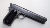 COLT 1902 SPORTING W/ COLT LETTER - 6 of 12