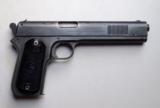 COLT 1902 SPORTING W/ COLT LETTER - 5 of 12
