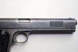 COLT 1902 SPORTING W/ COLT LETTER - 7 of 12