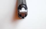 1936 S/42 NAZI GERMAN LUGER W/ MATCHING # MAGAZINE - 7 of 7