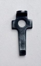 1937 S/42 NAZI GERMAN LUGER RIG W/ 2 MATCHING # MAGAZINE - 9 of 11