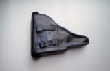 1937 S/42 NAZI GERMAN LUGER RIG W/ 2 MATCHING # MAGAZINE - 11 of 11