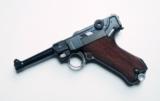 1935 MAUSER BANNER RIG W/ 2 MATCHING # MAGAZINES - 3 of 11