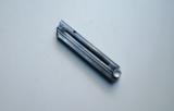 1938 S/42 NAZI GERMAN LUGER RIG W/ 1 MATCHING # MAGAZINE - 8 of 9