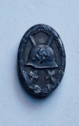 1941 CODE 42 NAZI GERMAN LUGER RIG W/ 2 MATCHING # MAGAZINES - 9 of 12