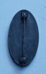 1941 CODE 42 NAZI GERMAN LUGER RIG W/ 2 MATCHING # MAGAZINES - 10 of 12