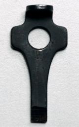 1937 S/42 NAZI GERMAN LUGER RIG W/ 1 MATCHING # MAGAZINE - 9 of 10