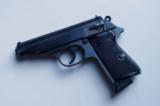 WALTHER PP NAZI RIG - 3 of 11