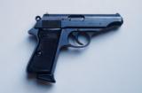 WALTHER PP NAZI RIG - 5 of 11