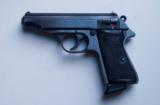 WALTHER PP NAZI RIG - 2 of 11