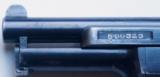 MAUSER MODEL 1934 NAZI MARKED- 5 of 6
